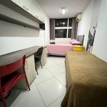 Cantinho Para A Familia Em Sampa São Paulo Eksteriør billede