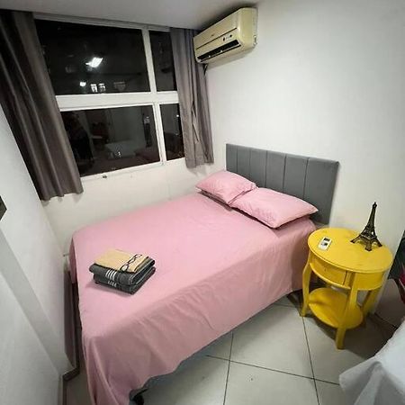 Cantinho Para A Familia Em Sampa São Paulo Eksteriør billede